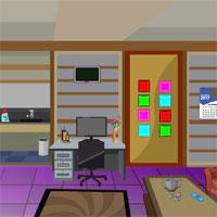 play Escape007Games-Beauty-Purple-Room-Escape