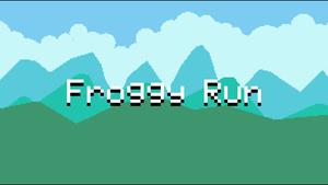 Froggy Run