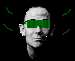 play William Gibson: The Game (So Bad It'S Good Game Jam 2018)