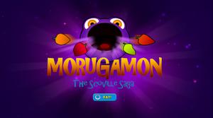 play Morugamon
