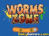 play Worms Zone