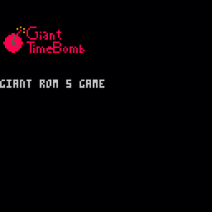 play Giant Timebomb