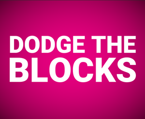 play Dodge The Blocks