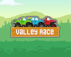 play Valley Race
