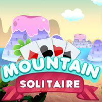 play Mountain Solitaire