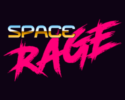 play Space Rage
