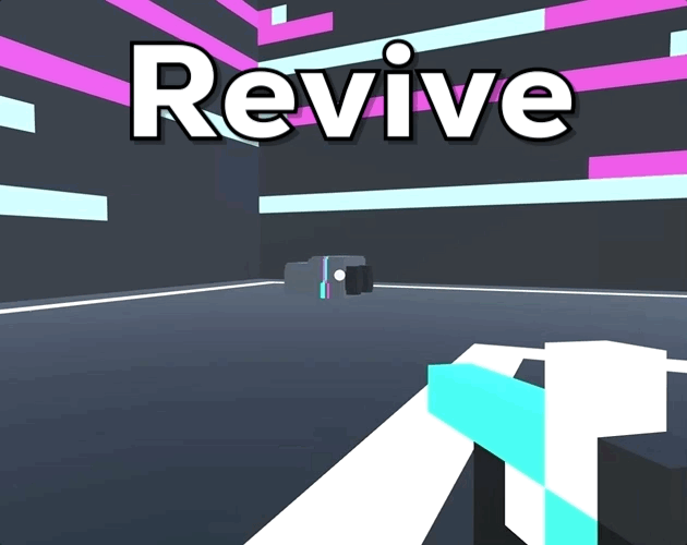 play Revive