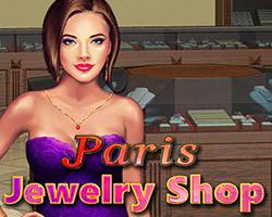 play Paris Jewelry Shop
