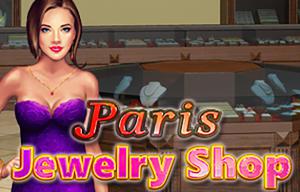 play Paris Jewelry Shop
