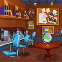 play Enagames-Work-Place-Escape