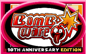 play Bomb Ware : 10Th Anniversary Edition