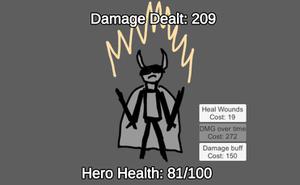play Defeat The Demon Lord!