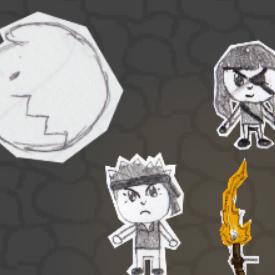 play Legend Of The Demigods