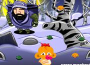 play Monkey Go Happy: Stage 211