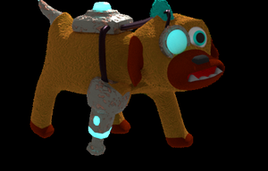 Dog