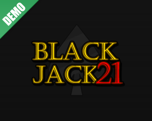 play Blackjack - Demo
