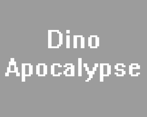 play Dino Apocalypse