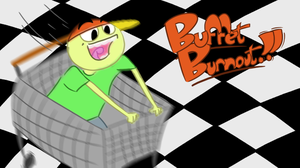play Buffet Burnout