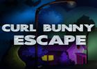 Curl Bunny Escape