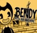 Bendy And The Ink Machine Fan