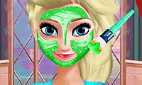 play Princesses Makeover