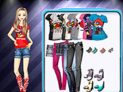 play Angry Birds Tees
