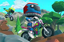 play Moto Trail Racing