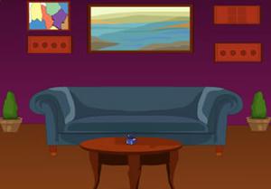 play Room Escape 10 (Games 4 Escape
