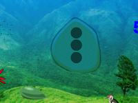 play Green Mountain Valley Escape
