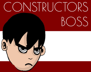 play Constructors Boss