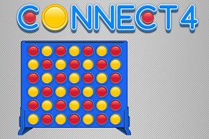 play Connect 4 Multiplayer