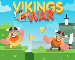 play Viking Wars