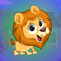 play Escape Roaring Lion