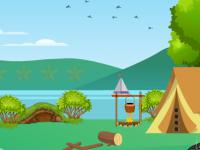 play Escape Roaring Lion