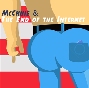 play Mcchuie & The End Of The Internet