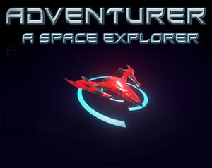 play Space Adventure - A Space Explorer
