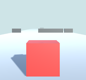 play Cube