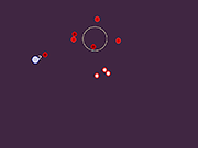 play Blue Circle Goal