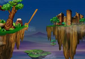 play Sky Land Mystery 2