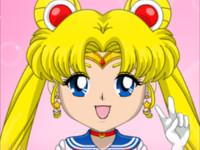 play Sailor Girls Avatar Maker