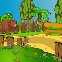 play Zoozoogames-Tiny-Farmville-Escape