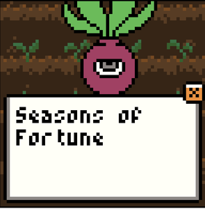 Seasons Of Fortune