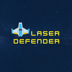 play Laserdefender