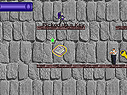 play Spy Girl 1