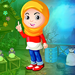 play Malaysian Girl Escape
