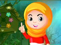 play Malaysian Girl Escape