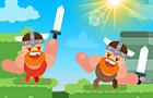 play Viking Wars