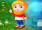 play Malaysian Girl Escape