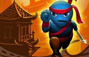 play Swift Ninja Run