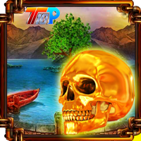play Top10 Find The Golden Skull 1